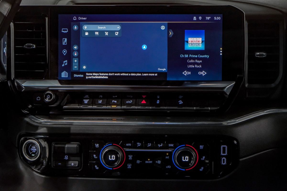 Used 2024 Chevrolet Silverado 2500 High Country w/ High Country Premium Package image 26