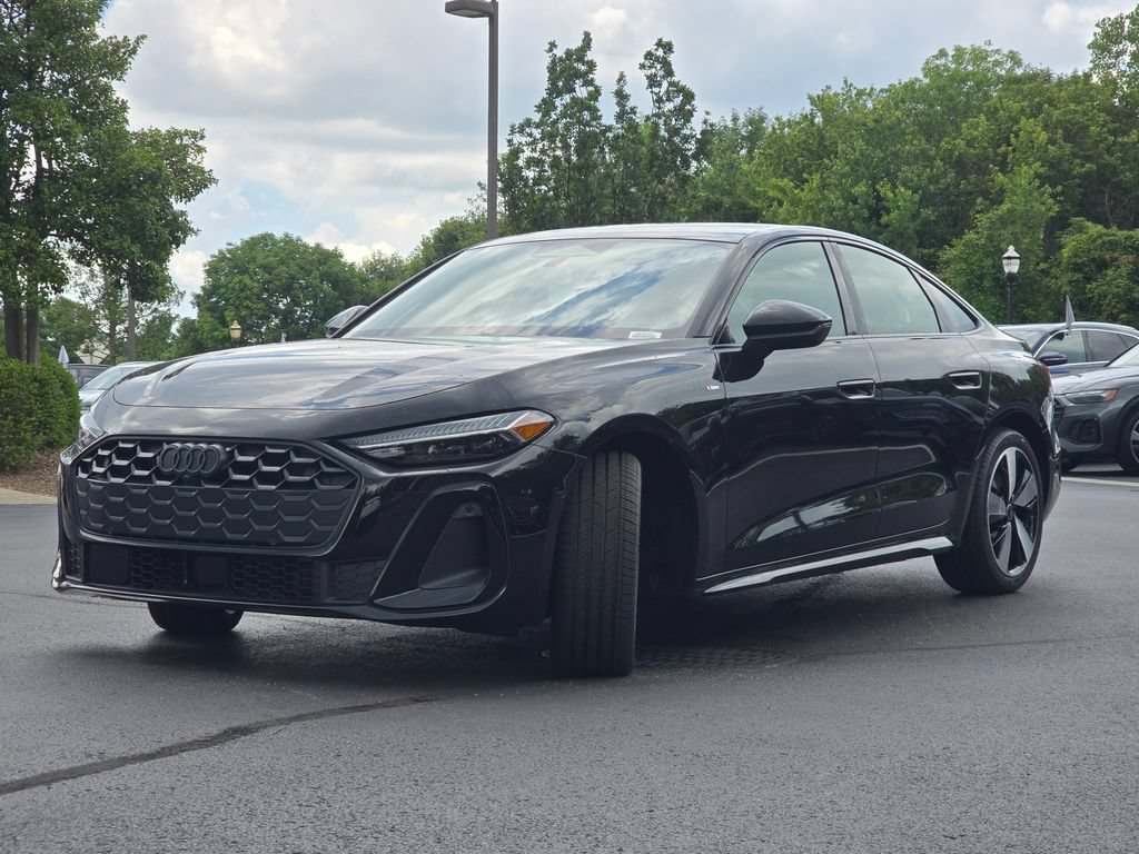 New 2026 Audi A5 2.0T Premium Plus AWD/4WD image 4