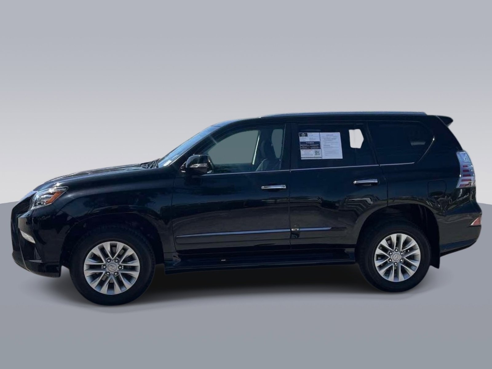 Used 2019 Lexus GX 460 Premium AWD/4WD image 7