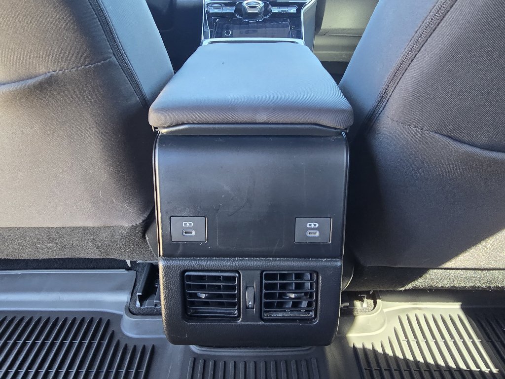 Used 2024 Subaru Solterra w/ Premium Package AWD/4WD image 29