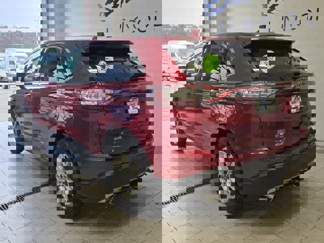 Used 2015 Ford Edge SEL w/ Equipment Group 201A image 14