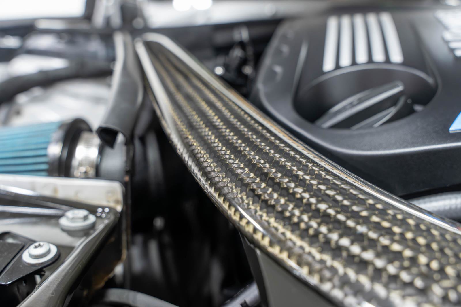 Used 2020 BMW M2 Competition w/ Executive Package image 74