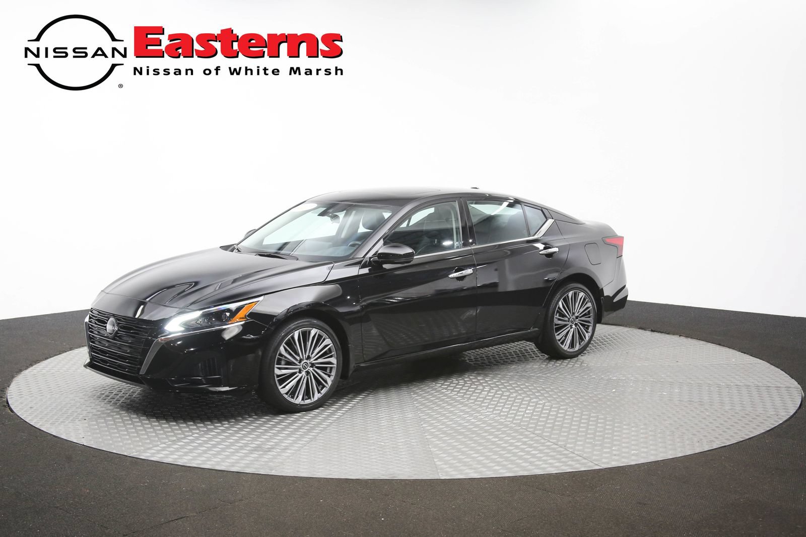 Used 2024 Nissan Altima 2.5 SL AWD/4WD image 52