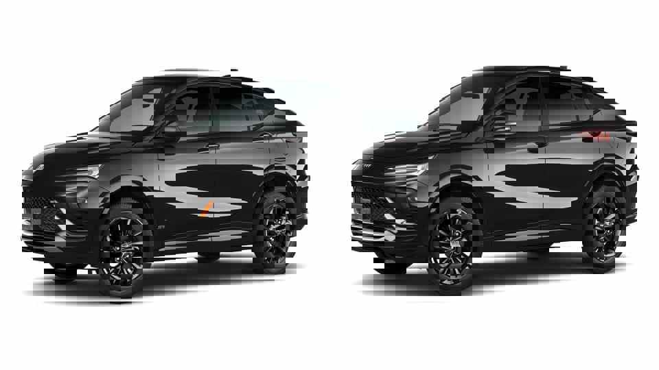 New 2026 Buick Envista Sport Touring image 4