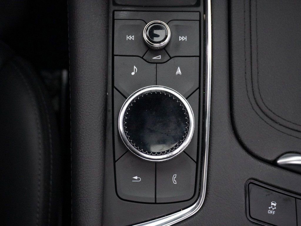 Used 2024 Cadillac XT5 Premium Luxury image 61