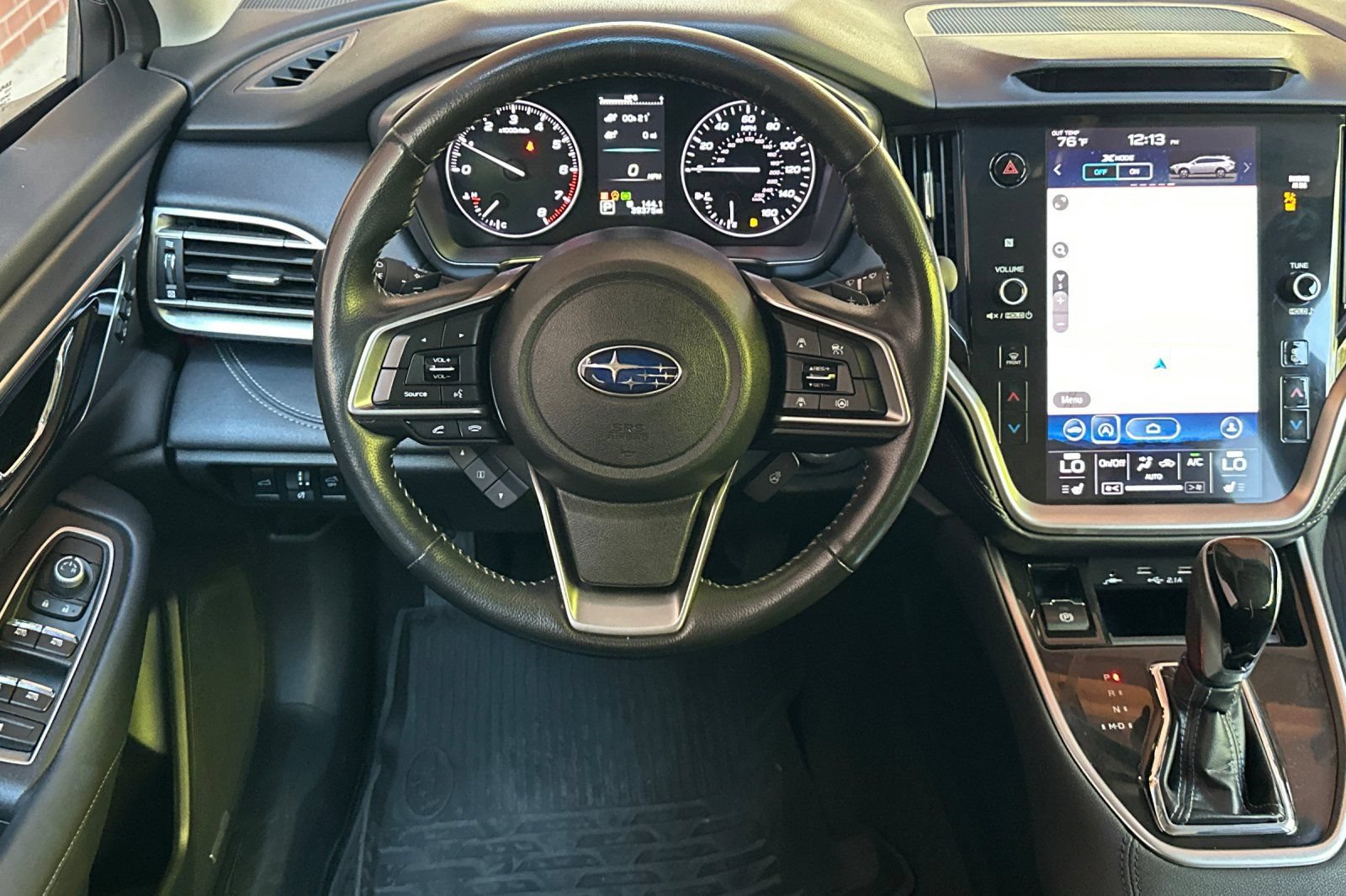 Used 2022 Subaru Outback Limited AWD/4WD image 14