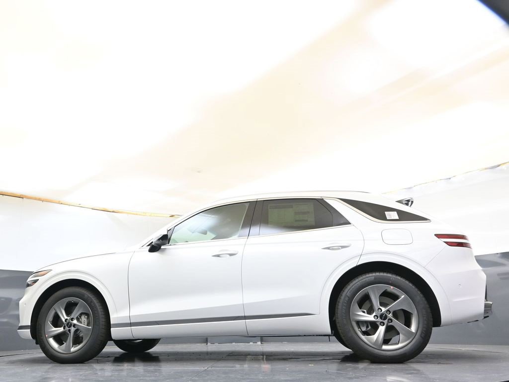 New 2026 Genesis GV70 2.5T Advanced image 36