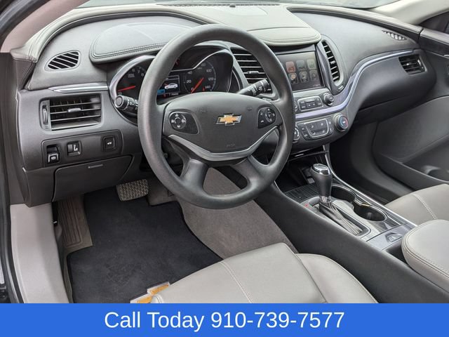Used 2019 Chevrolet Impala LS FWD image 17
