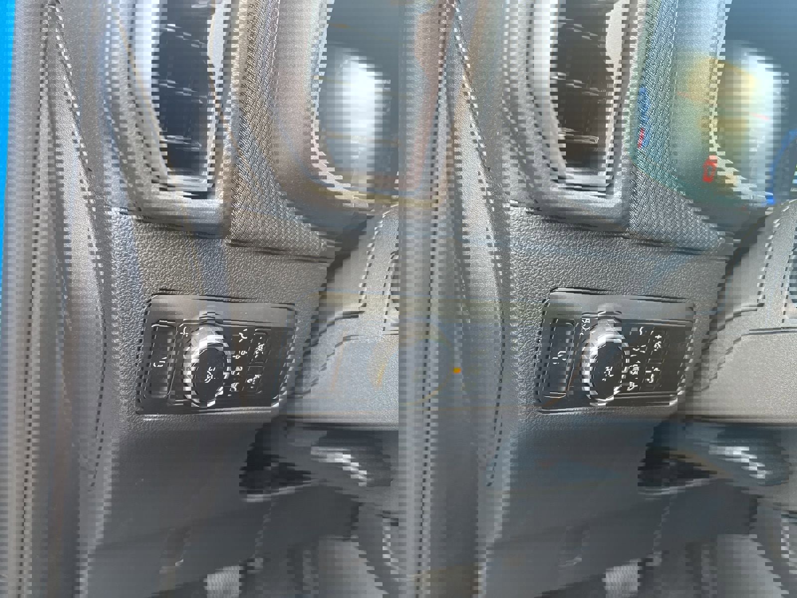 New 2025 Ford Bronco Sport Outer Banks w/ Outer Banks Tech Package+ image 18