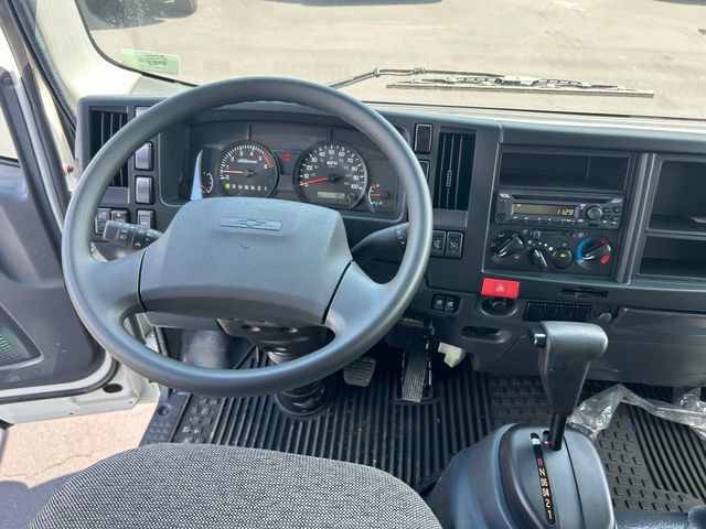 New 2026 Chevrolet Low Cab Forward RWD image 16