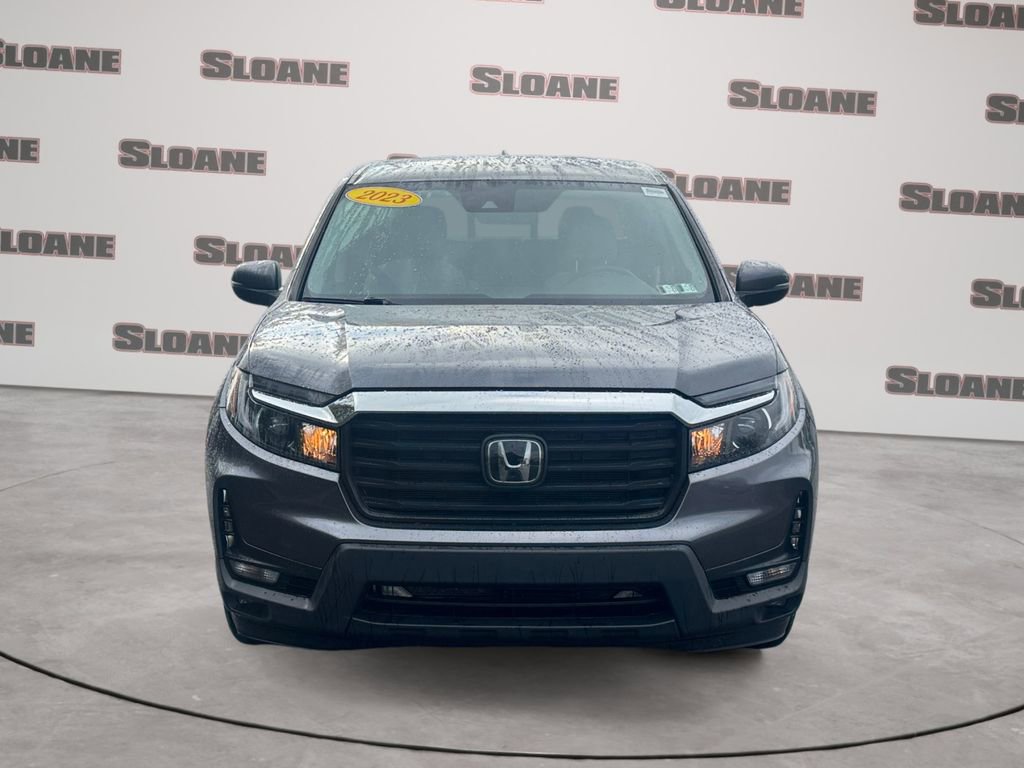Used 2023 Honda Ridgeline RTL image 8