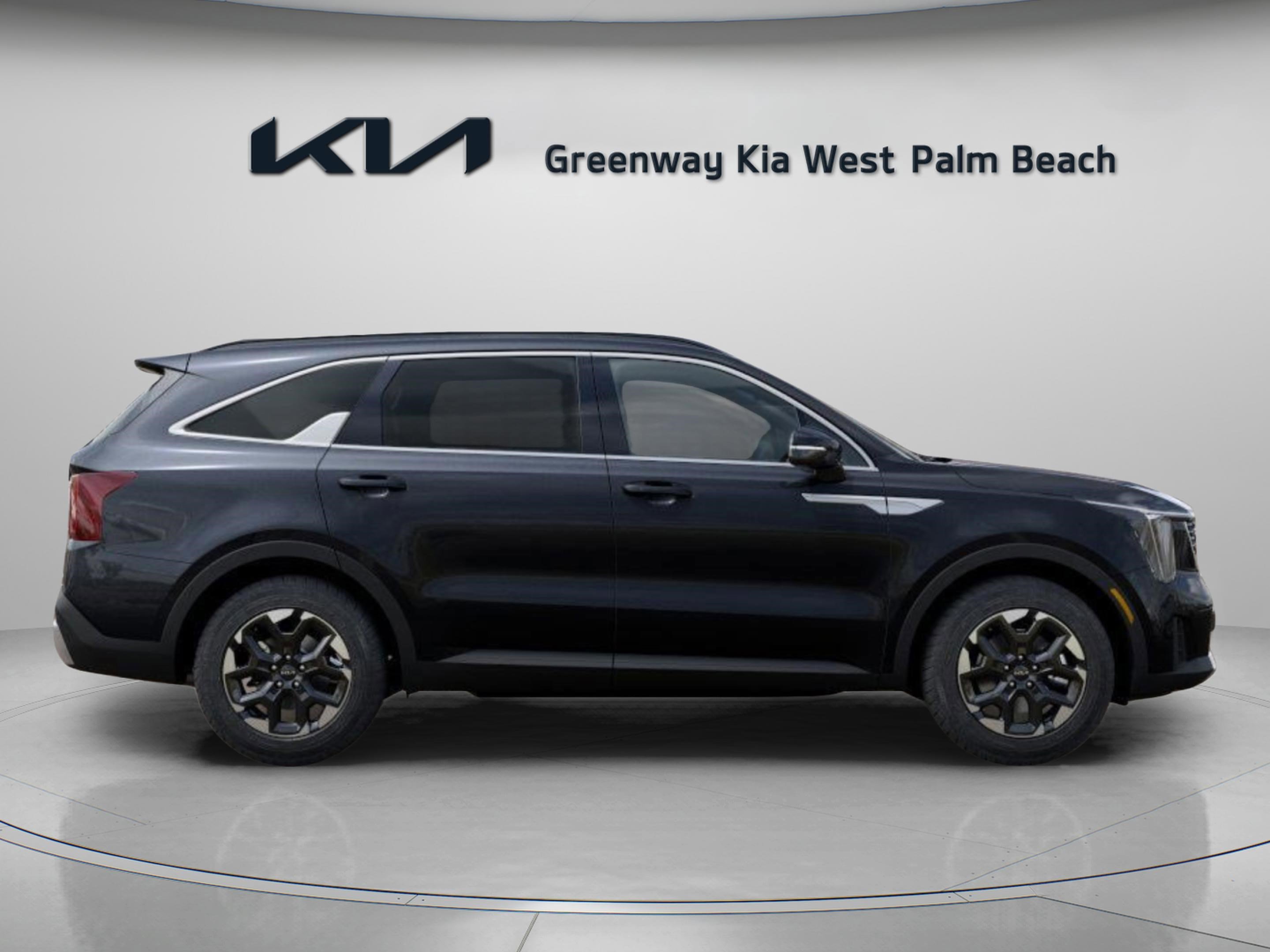 New 2026 Kia Sorento S image 9