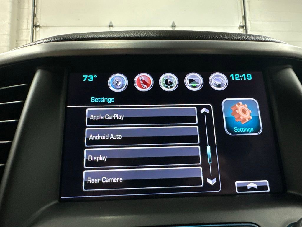 Used 2019 GMC Acadia SLT AWD/4WD image 34