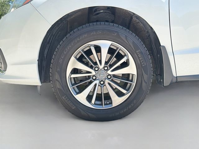 Used 2016 Acura RDX AWD w/ Advance Package image 41