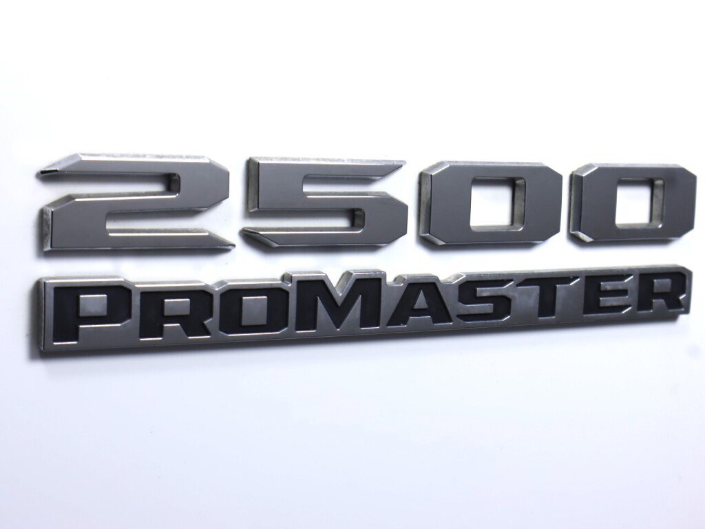Used 2023 RAM ProMaster 2500 image 31