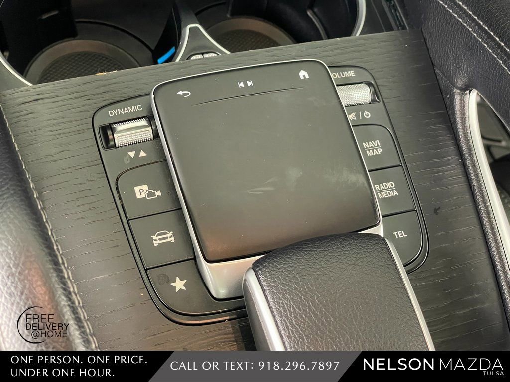 Used 2023 Mercedes-Benz GLE 350 image 37