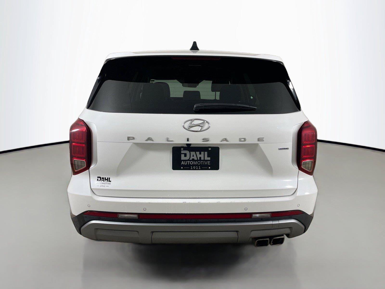 Used 2023 Hyundai Palisade SE AWD/4WD image 12