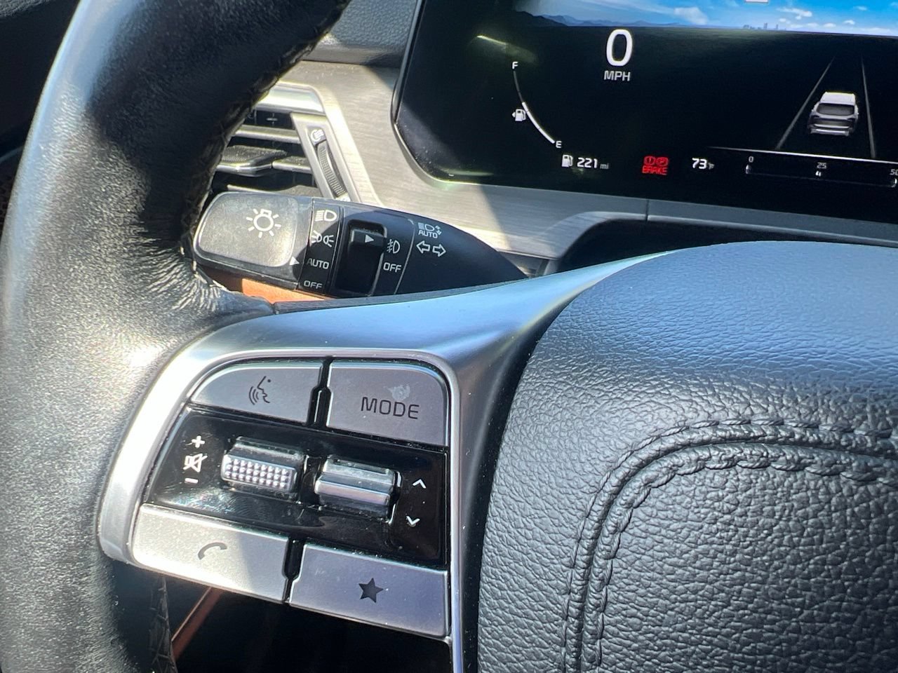 Used 2023 Kia Telluride SX Prestige X-Pro AWD/4WD image 31