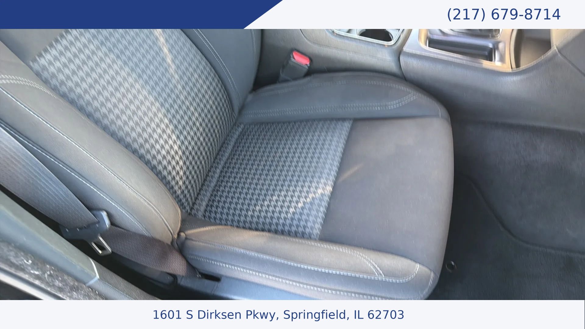 Used 2018 Dodge Charger GT w/ Driver Confidence Group image 84