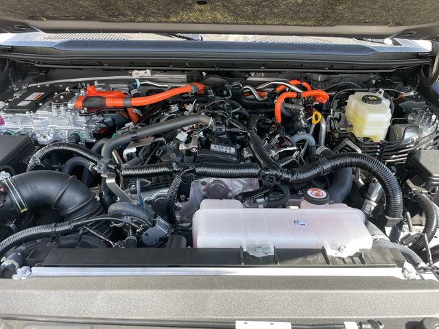 New 2027 Toyota Land Cruiser 1958 AWD/4WD image 32