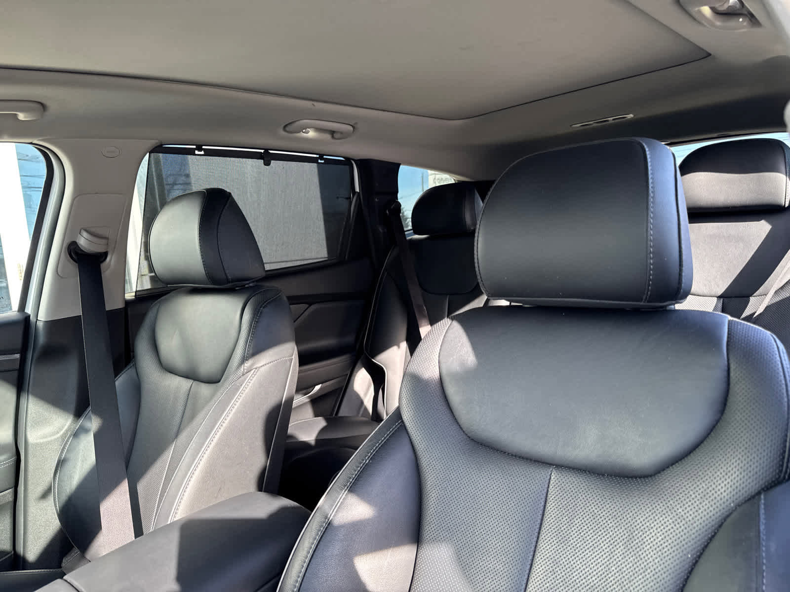 Used 2022 Hyundai Santa Fe SEL w/ Convenience + Premium Package image 14