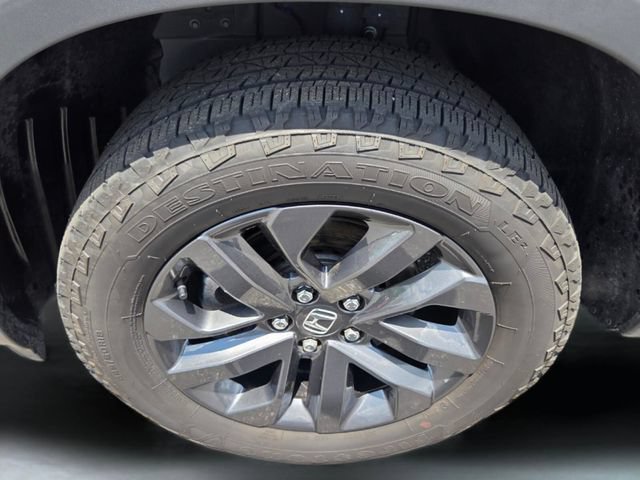 Used 2024 Honda Ridgeline Sport image 20
