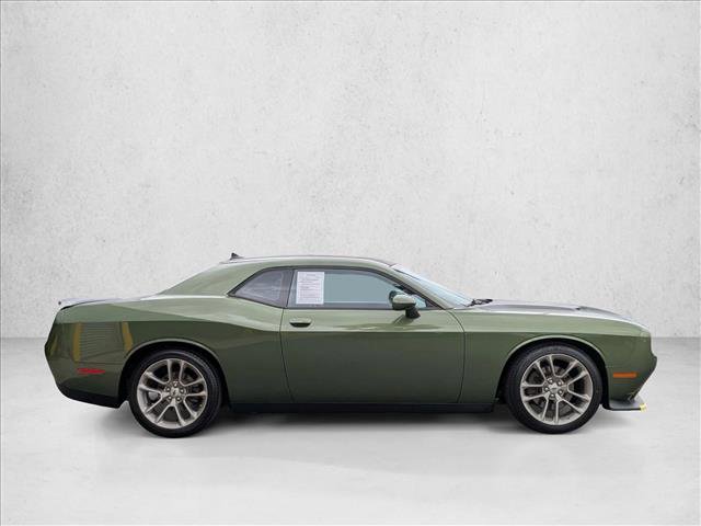 Used 2020 Dodge Challenger GT image 4