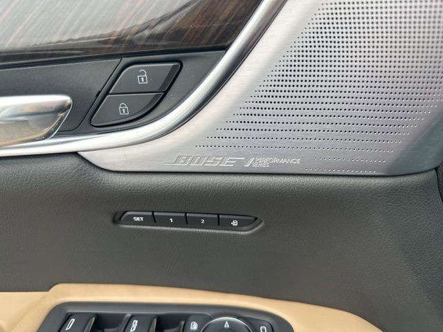 Used 2024 Cadillac XT6 Premium Luxury w/ Platinum Package image 34