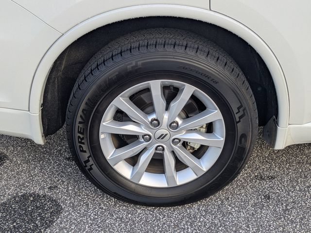 Used 2025 Dodge Durango GT RWD image 11
