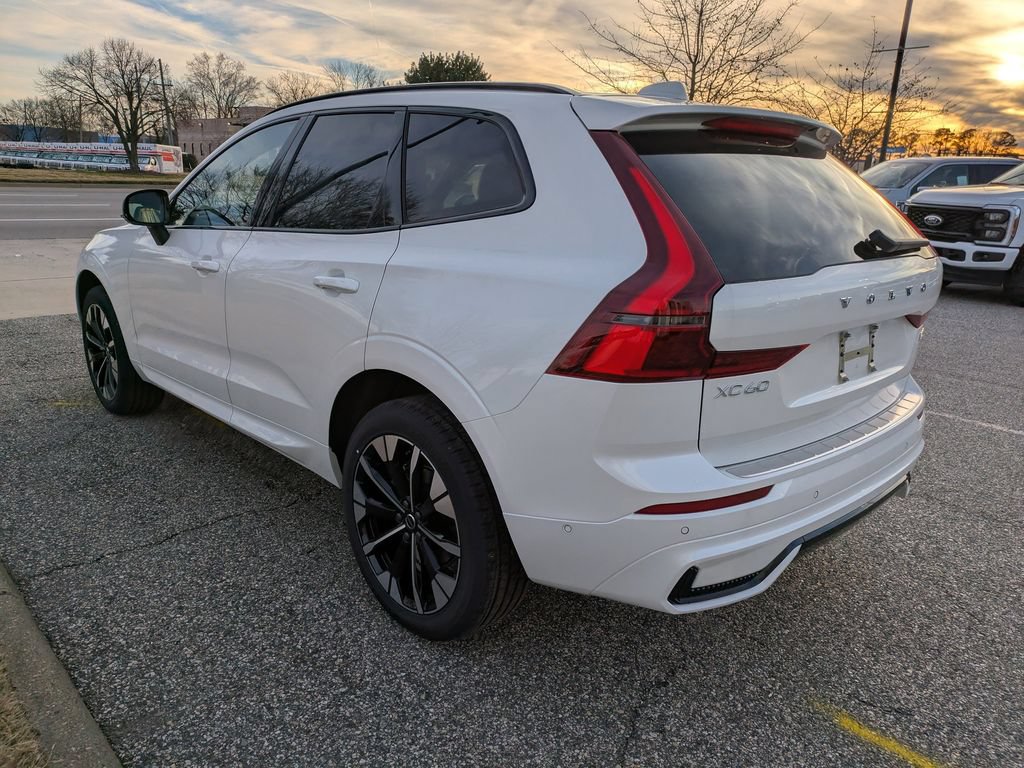 New 2026 Volvo XC60 B5 Plus w/ Protection Package Premier AWD/4WD image 6