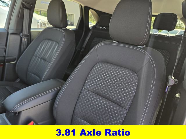 New 2026 Ford Escape Active FWD image 26