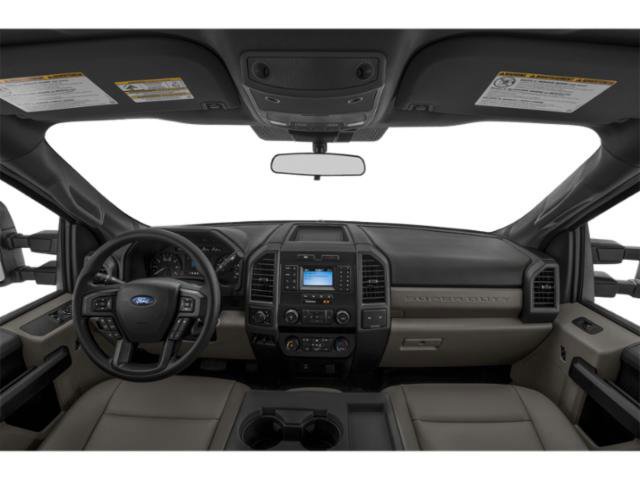 Used 2021 Ford F250 XL w/ STX Appearance Package AWD/4WD image 8