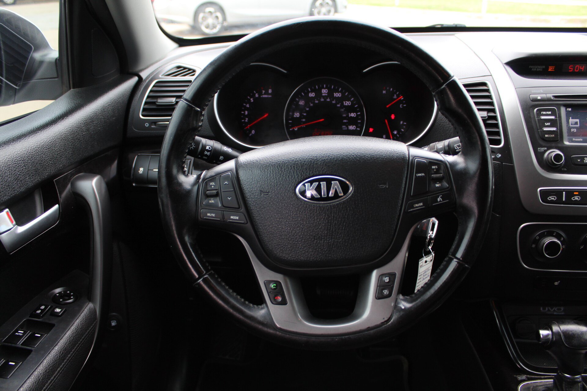 Used 2014 Kia Sorento LX AWD/4WD image 22
