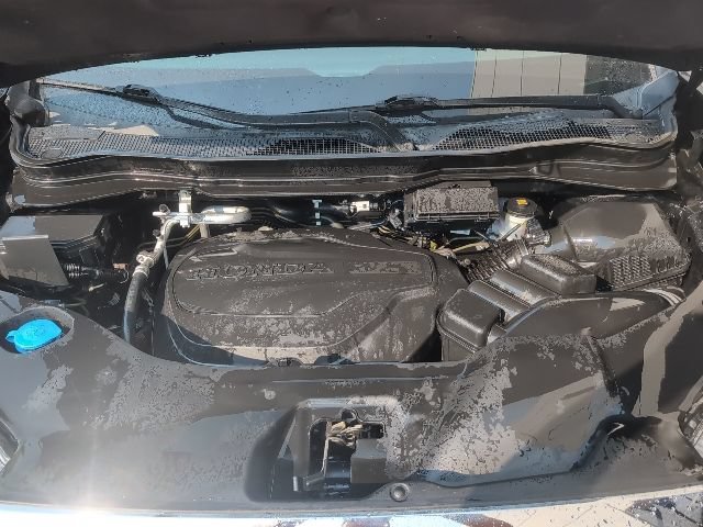 Used 2023 Honda Ridgeline RTL image 31