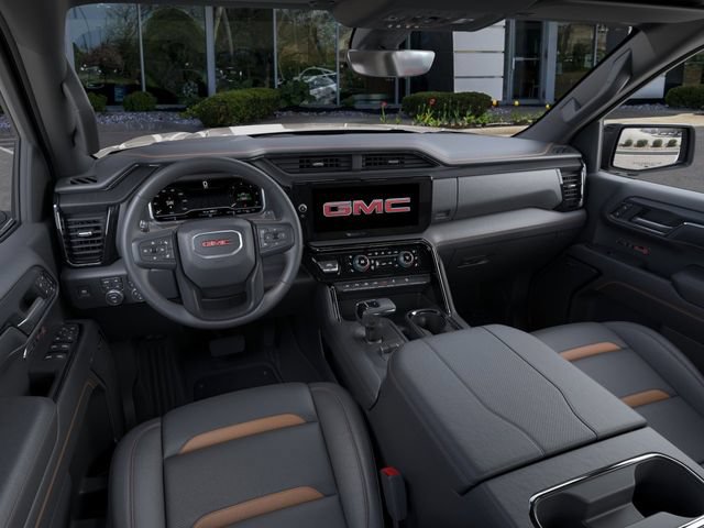 New 2026 GMC Sierra 1500 AT4 w/ AT4 Premium Package AWD/4WD image 15