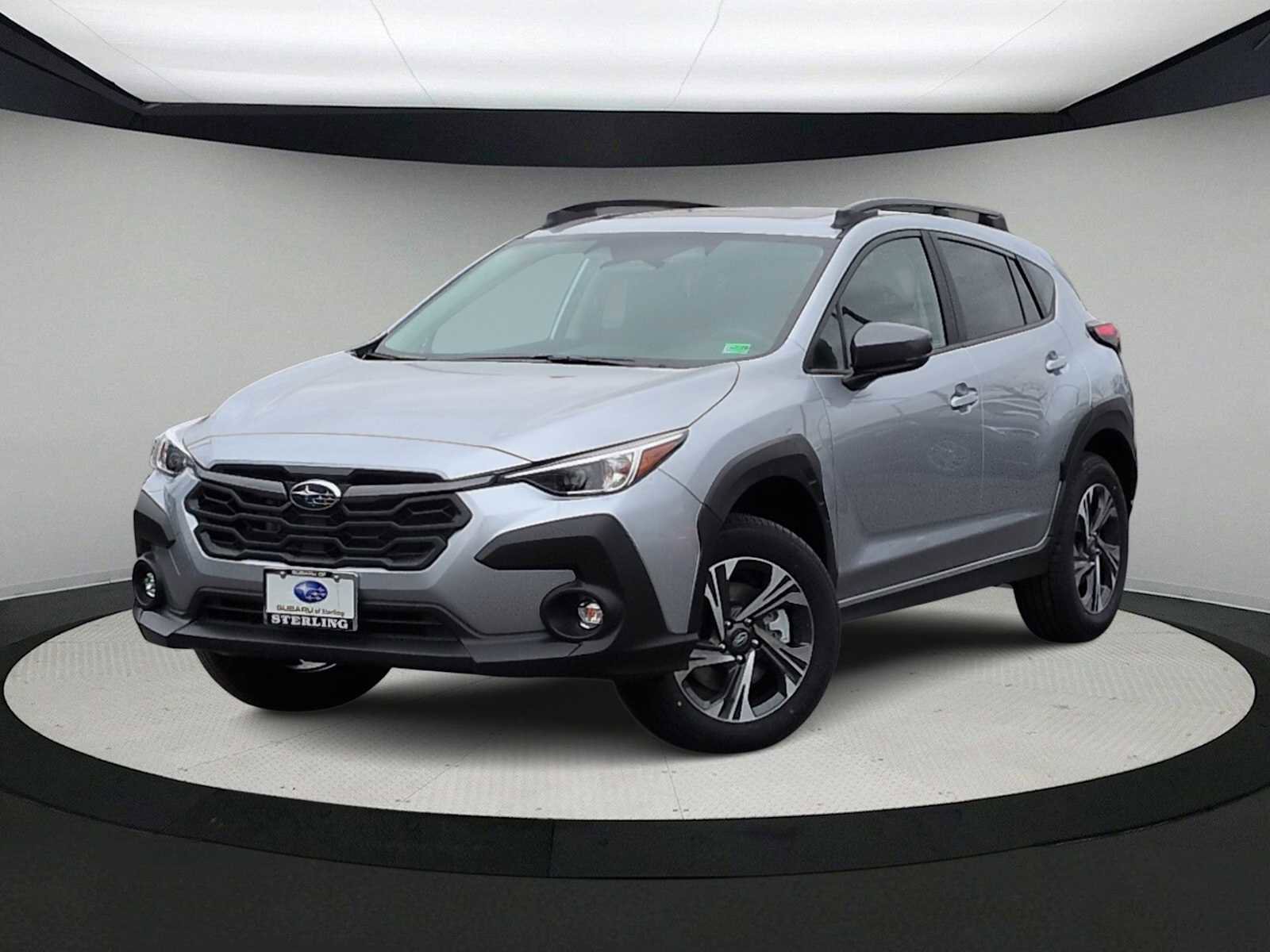 New 2026 Subaru Crosstrek 2.0i Premium AWD/4WD image 1