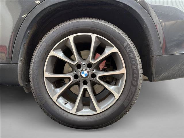 Used 2016 BMW X5 xDrive50i AWD/4WD image 7