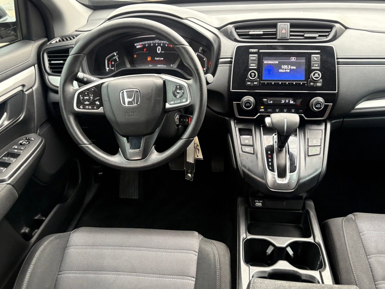 Used 2020 Honda CR-V LX image 14