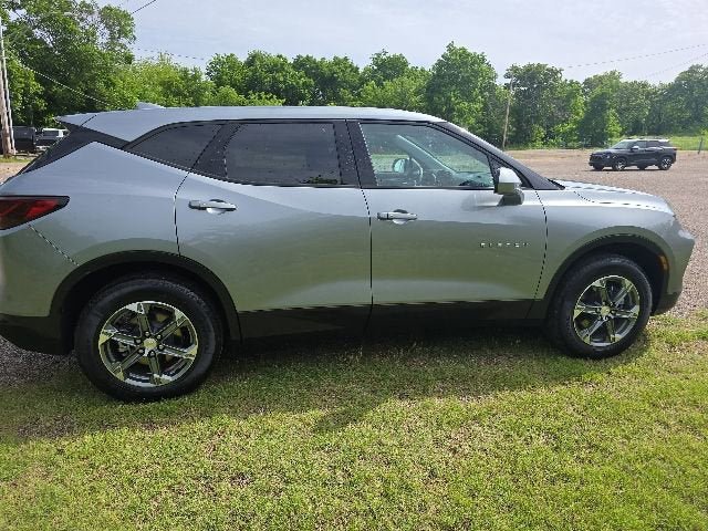 Certified 2025 Chevrolet Blazer LT FWD image 6