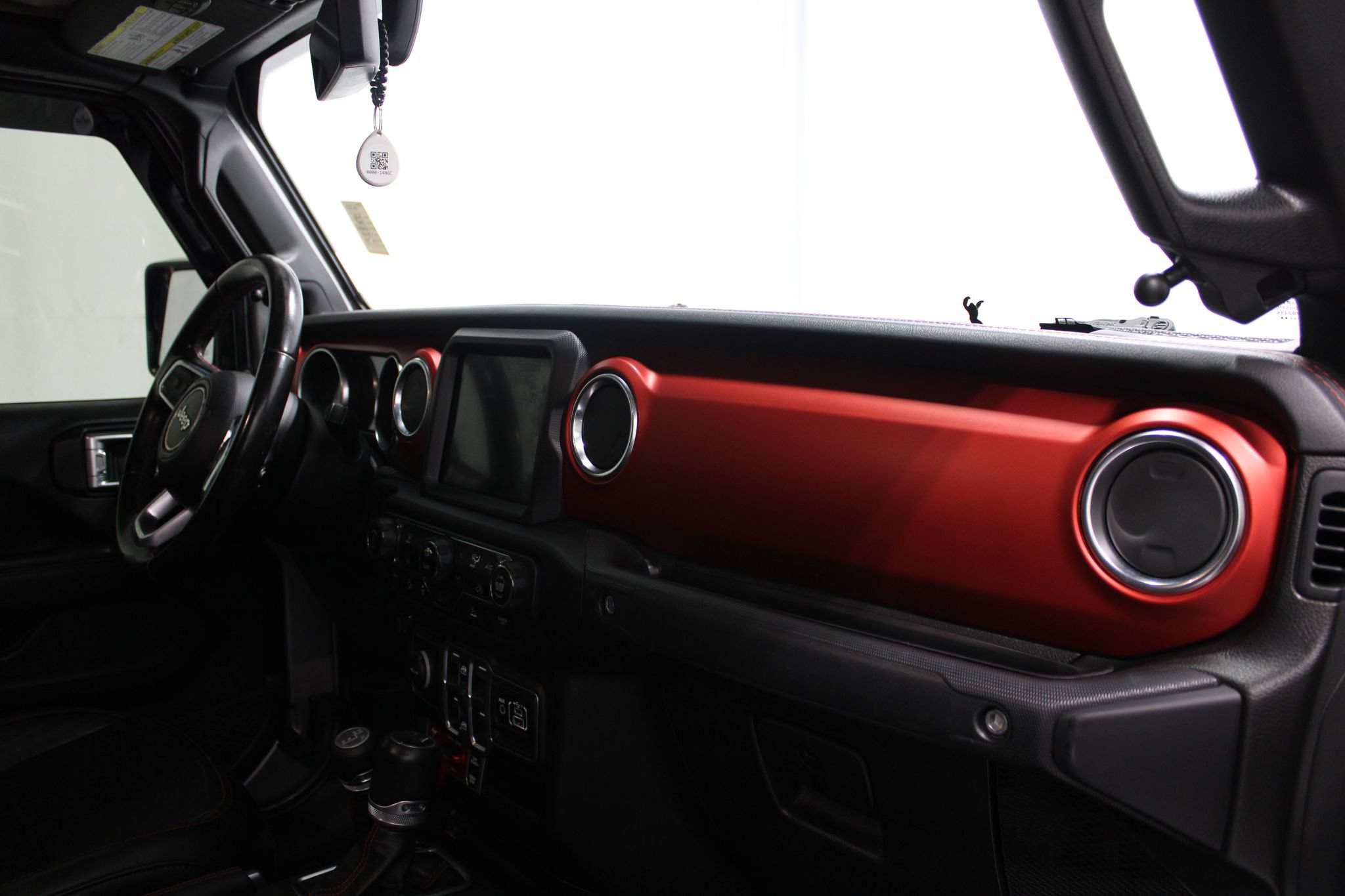 Used 2020 Jeep Gladiator Rubicon AWD/4WD image 26