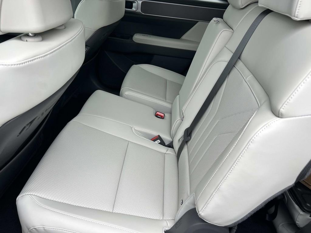 New 2026 Hyundai Santa Fe SEL image 20