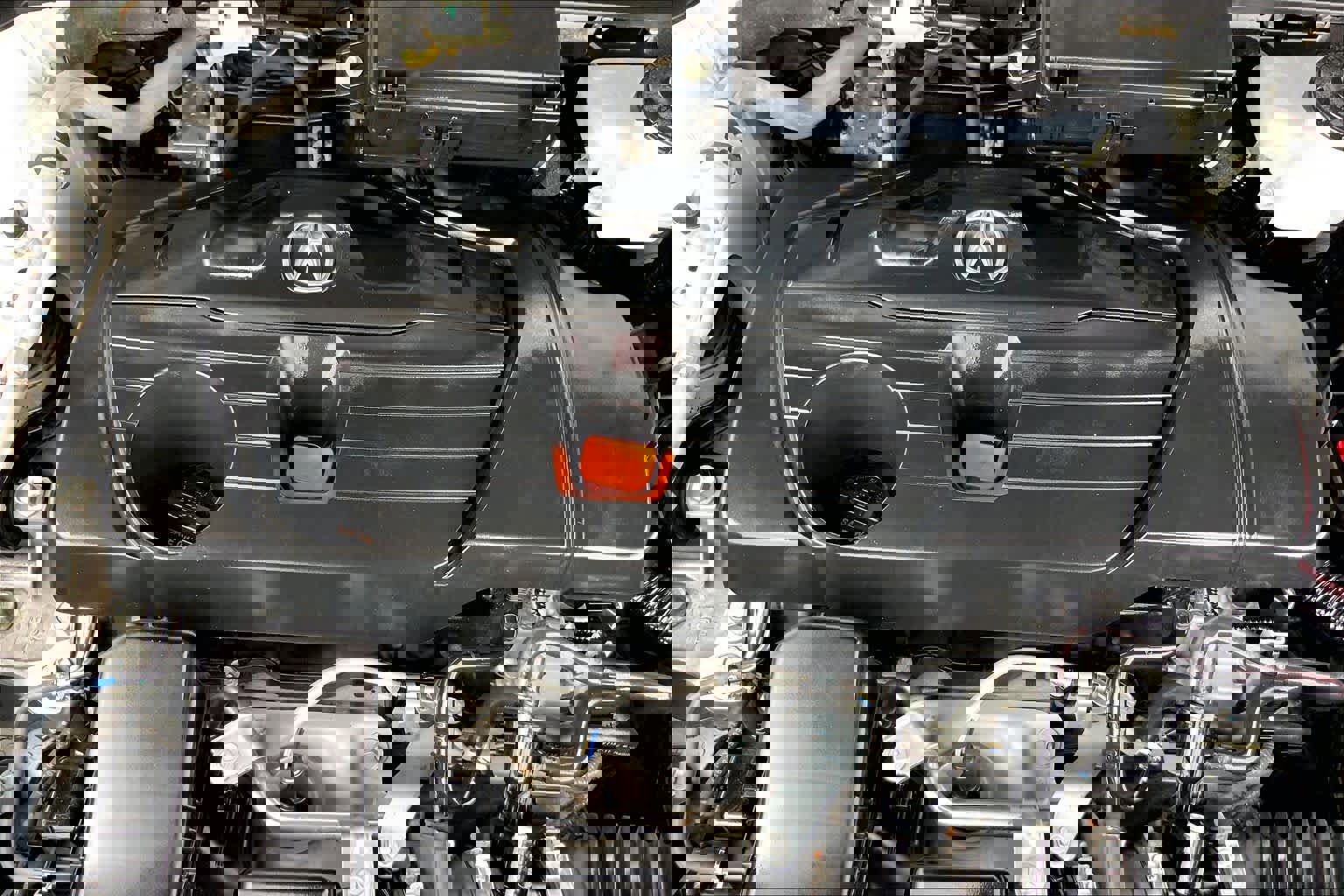 Used 2019 Acura RDX A-Spec image 32