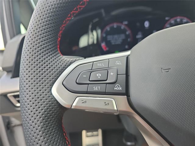 New 2026 Volkswagen GTI SE FWD image 21