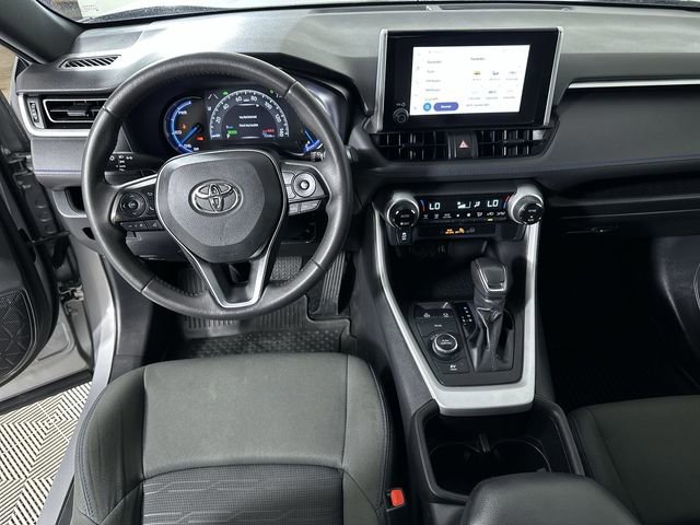 Used 2023 Toyota RAV4 SE AWD/4WD image 20