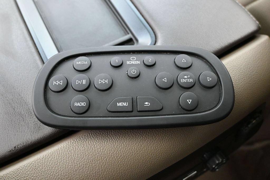 Used 2020 Chevrolet Tahoe LT AWD/4WD image 31