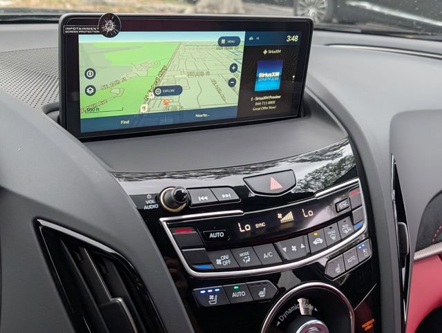 New 2026 Acura RDX A-Spec image 10