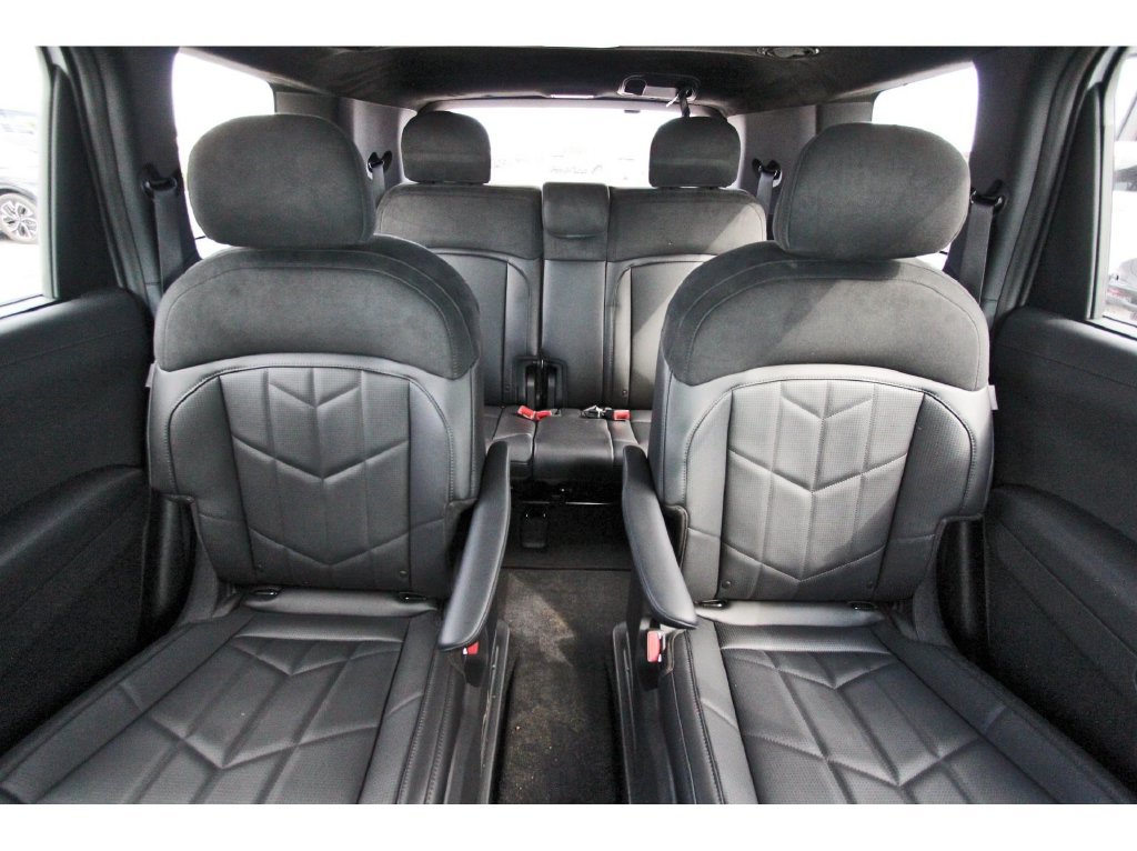 New 2027 Kia Telluride SX Prestige X-Pro AWD/4WD image 12