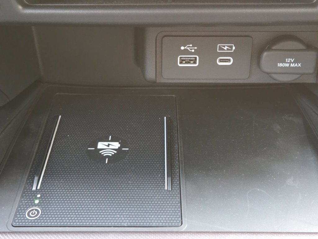 New 2026 Honda Ridgeline RTL image 8