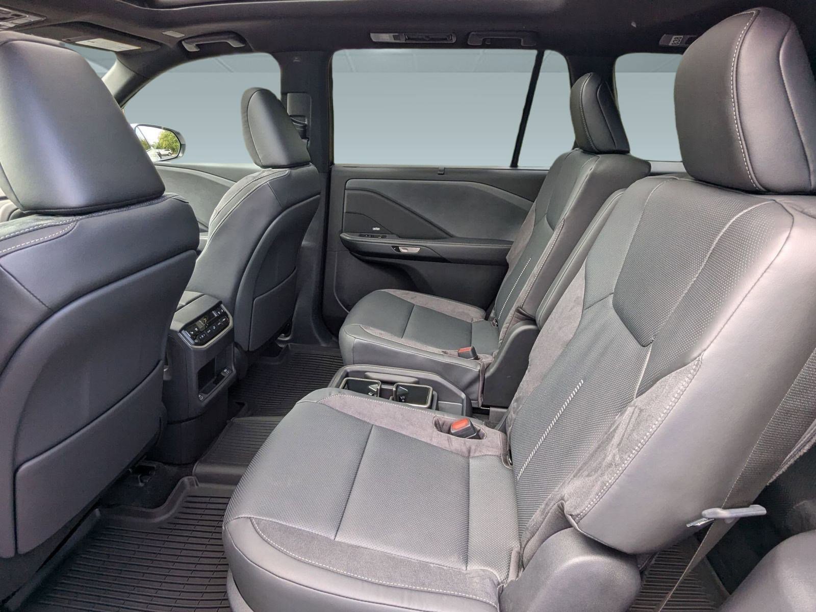 New 2025 Lexus TX 350 AWD w/ Technology Package image 24