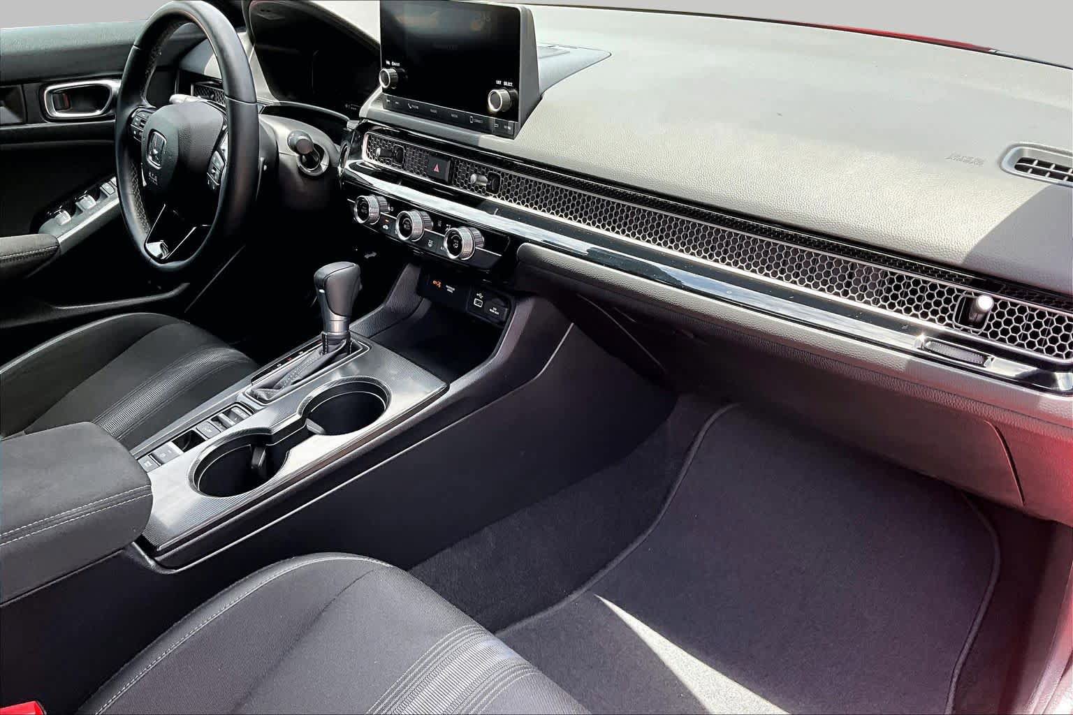 Used 2024 Honda Civic Sport image 19